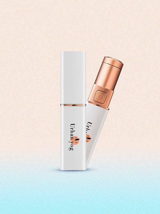 Electric Facial Hair Remover For Women