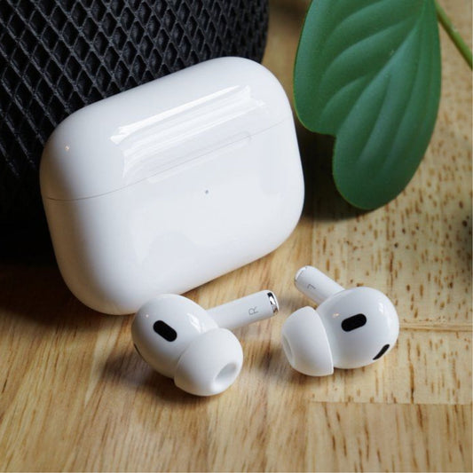 Air Pods Pro 2nd Gen by GIZMO GLAMOUR