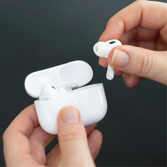 Air Pods Pro 2nd Gen by GIZMO GLAMOUR