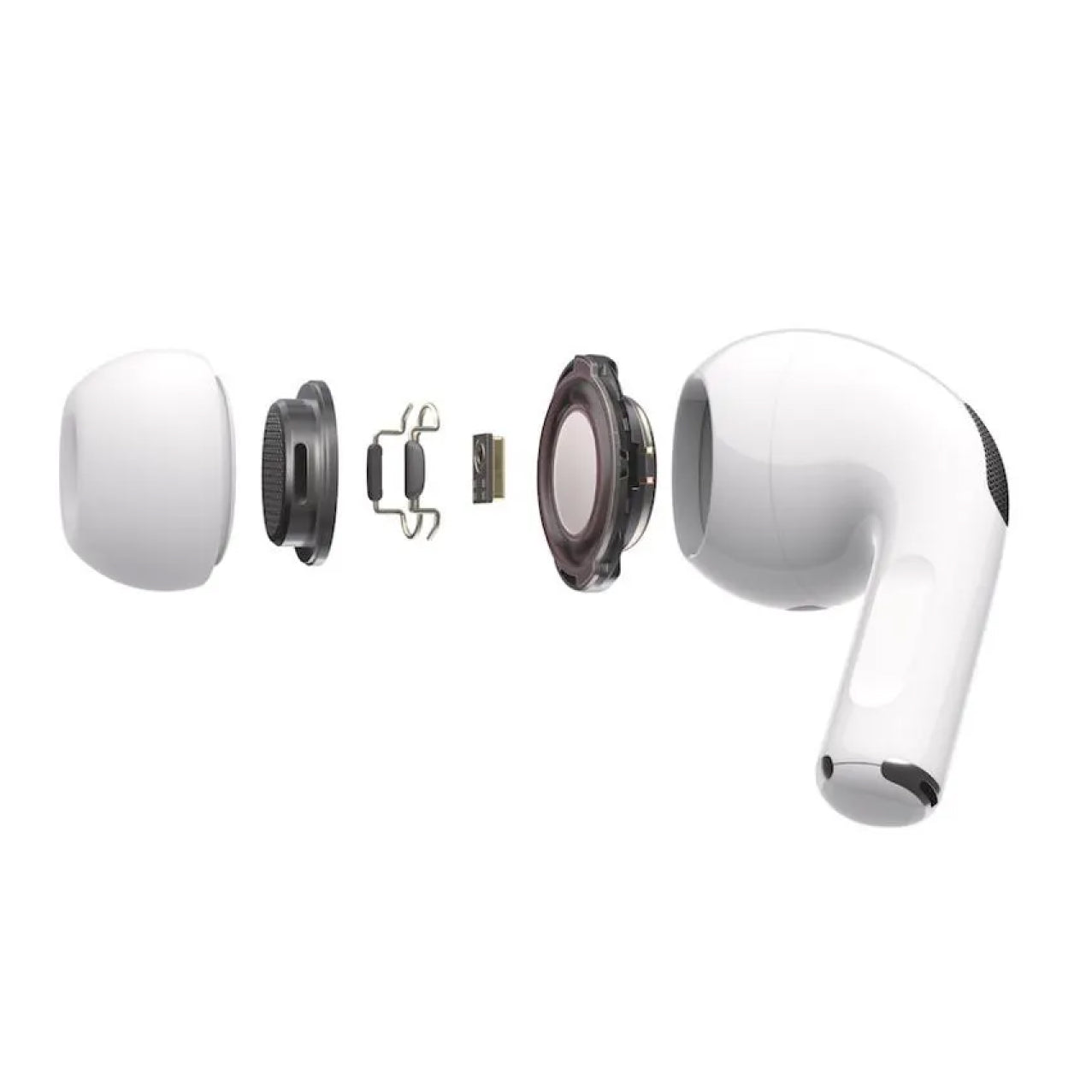 Air Pods Pro 2nd Gen by GIZMO GLAMOUR