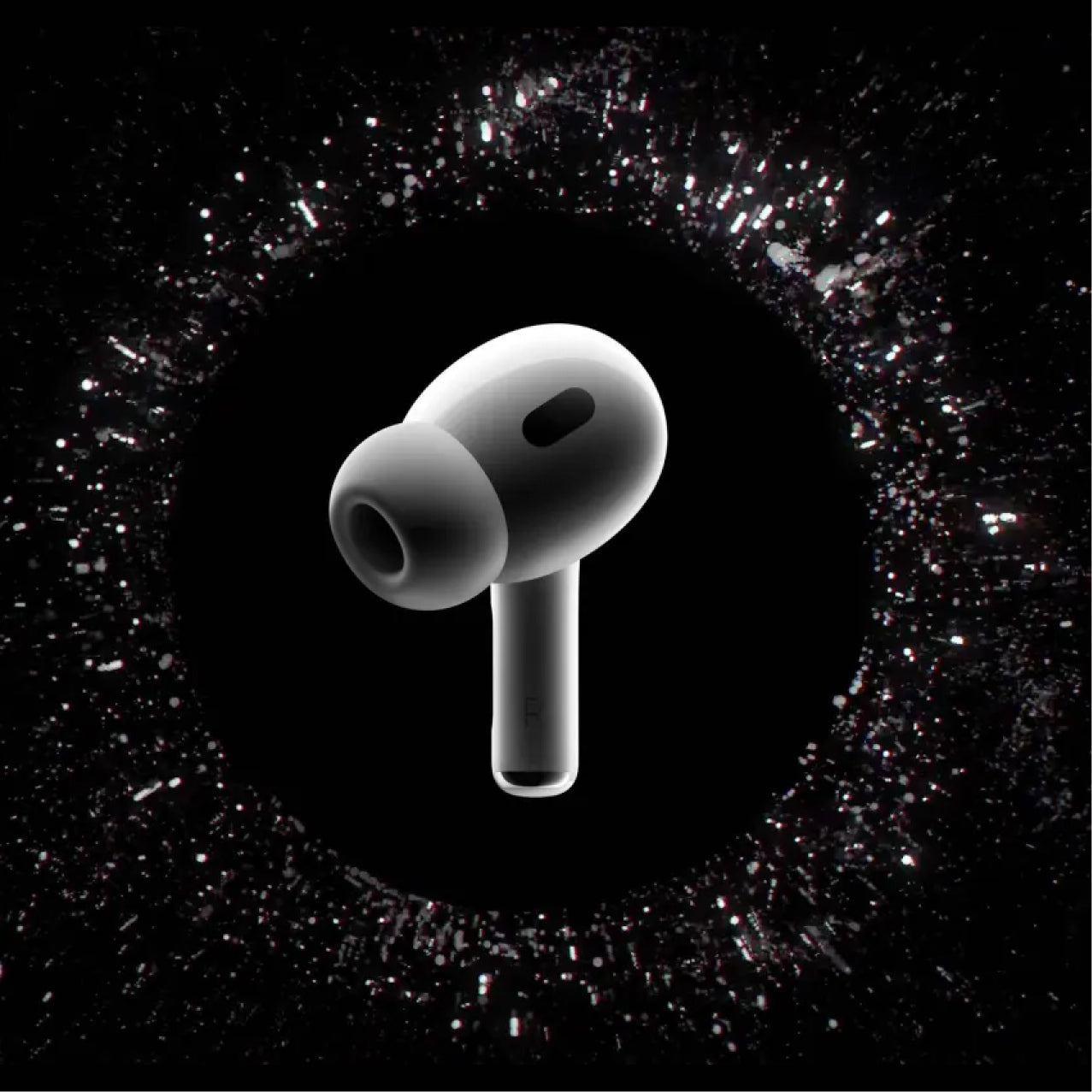 Air Pods Pro 2nd Gen by GIZMO GLAMOUR